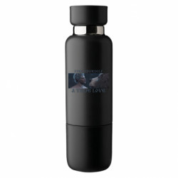 Термобутылка Viano Baldur's Gate 3 true love - FATLINE Термобутылка Viano Baldur's Gate 3 true love