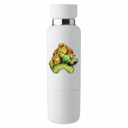 Термобутылки Viano