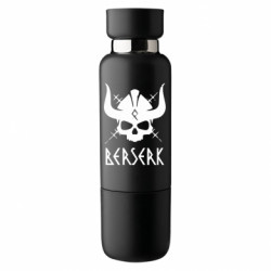 Термобутылка Viano Berserk Skull - FATLINE Термобутылка Viano Berserk Skull