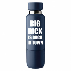 Термопляшки Viano