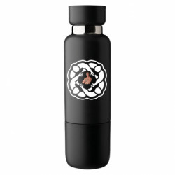 Термобутылка Viano Билли и братство - FATLINE Термобутылка Viano Билли и братство