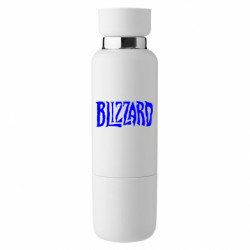 Термобутылки Viano