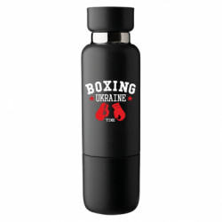 Термобутылки Viano