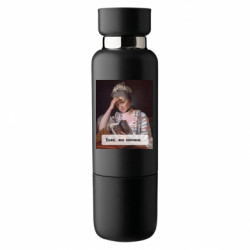 Термобутылки Viano