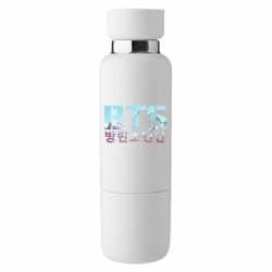 Термобутылка Viano Bts the mountains - FATLINE Термобутылка Viano Bts the mountains