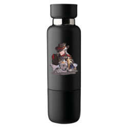 Термобутылки Viano