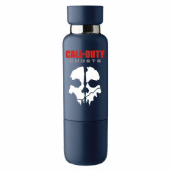 Термобутылка Viano Call of Duty Ghosts - FATLINE Термобутылка Viano Call of Duty Ghosts