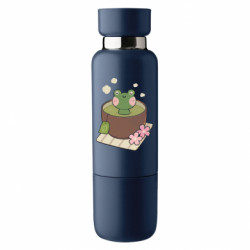 Термобутылки Viano