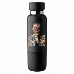 Термобутылка Viano Chester Bennington - FATLINE Термобутылка Viano Chester Bennington