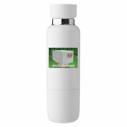 Термопляшки Viano