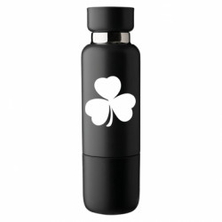 Термобутылка Viano Clover - FATLINE Термобутылка Viano Clover