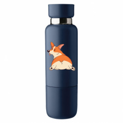 Термопляшки Viano