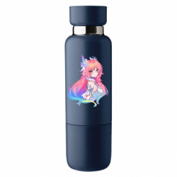 Термобутылки Viano