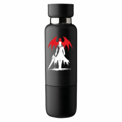 Термобутылки Viano