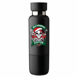 Термобутылка Viano Dark Brotherhood - FATLINE Термобутылка Viano Dark Brotherhood