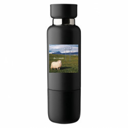 Термобутылка Viano де я нах*й, курськ - FATLINE Термобутылка Viano де я нах*й, курськ