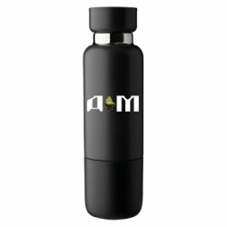 Термобутылка Viano Дом Донецкая область - FATLINE Термобутылка Viano Дом Донецкая область