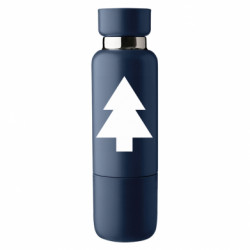 Термобутылка Viano Dipper hat - FATLINE Термобутылка Viano Dipper hat