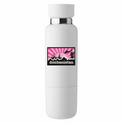 Термобутылка Viano Donbanistan - FATLINE Термобутылка Viano Donbanistan