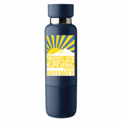 Термобутылки Viano