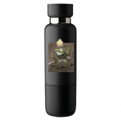 Термобутылка Viano Dungeons and frogs - FATLINE Термобутылка Viano Dungeons and frogs