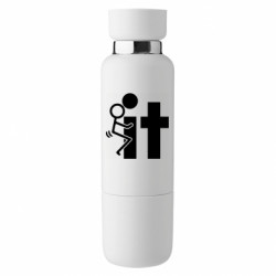 Термобутылки Viano