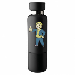 Термобутылка Viano Fallout Boy - FATLINE Термобутылка Viano Fallout Boy