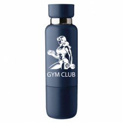 Термобутылки Viano