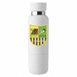 Термобутылка Viano ФК Металлист Харьков - FATLINE Термобутылка Viano ФК Металлист Харьков