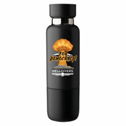 Термобутылка Viano For Democracy! - FATLINE Термобутылка Viano For Democracy!