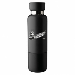 Термобутылка Viano Forward Observations Group (FOG) - FATLINE Термобутылка Viano Forward Observations Group (FOG)