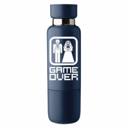 Термобутылка Viano Game Over - FATLINE Термобутылка Viano Game Over