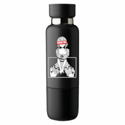 Термобутылка Viano Girl and the inscription hn - FATLINE Термобутылка Viano Girl and the inscription hn