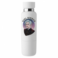 Термобутылка Viano Girl dinner - FATLINE Термобутылка Viano Girl dinner