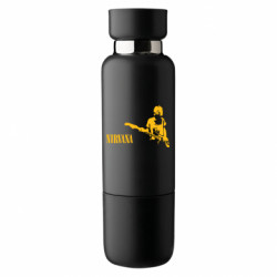 Термобутылки Viano