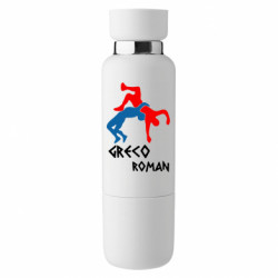 Термопляшки Viano