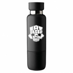 Термобутылка Viano Helldivers 2 Альтернативное Лого - FATLINE Термобутылка Viano Helldivers 2 Альтернативное Лого