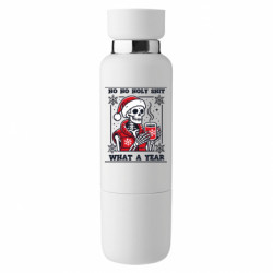 Термобутылка Viano Ho ho holy shit - FATLINE Термобутылка Viano Ho ho holy shit