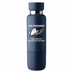 Термобутылки Viano