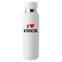 Термопляшки Viano