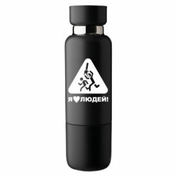 Термопляшки Viano