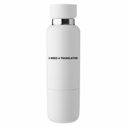 Термопляшки Viano