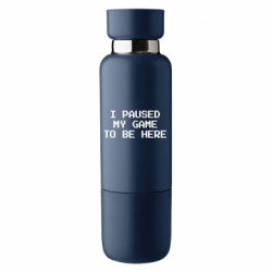 Термобутылки Viano