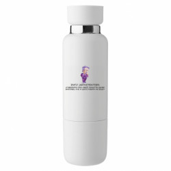 Термобутылка Viano INTJ (Архитектор) - FATLINE Термобутылка Viano INTJ (Архитектор)