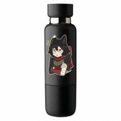 Термобутылки Viano