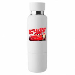 Термобутылки Viano