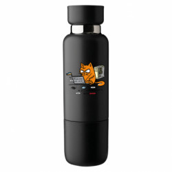 Термобутылки Viano