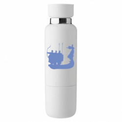 Термобутылки Viano