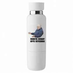 Термопляшки Viano