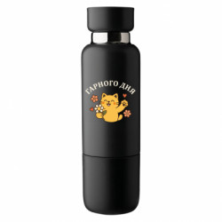 Термопляшки Viano